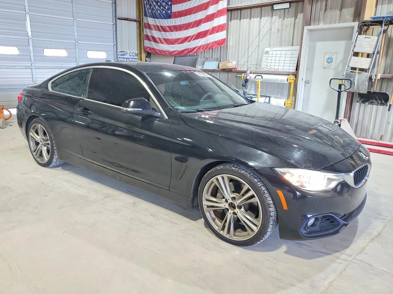 BMW 440 3.0l I | Mobile.bg � ����������� 4