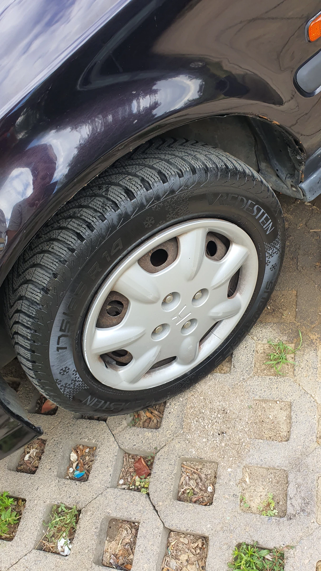 Honda Civic, снимка 9 - Автомобили и джипове - 55396769