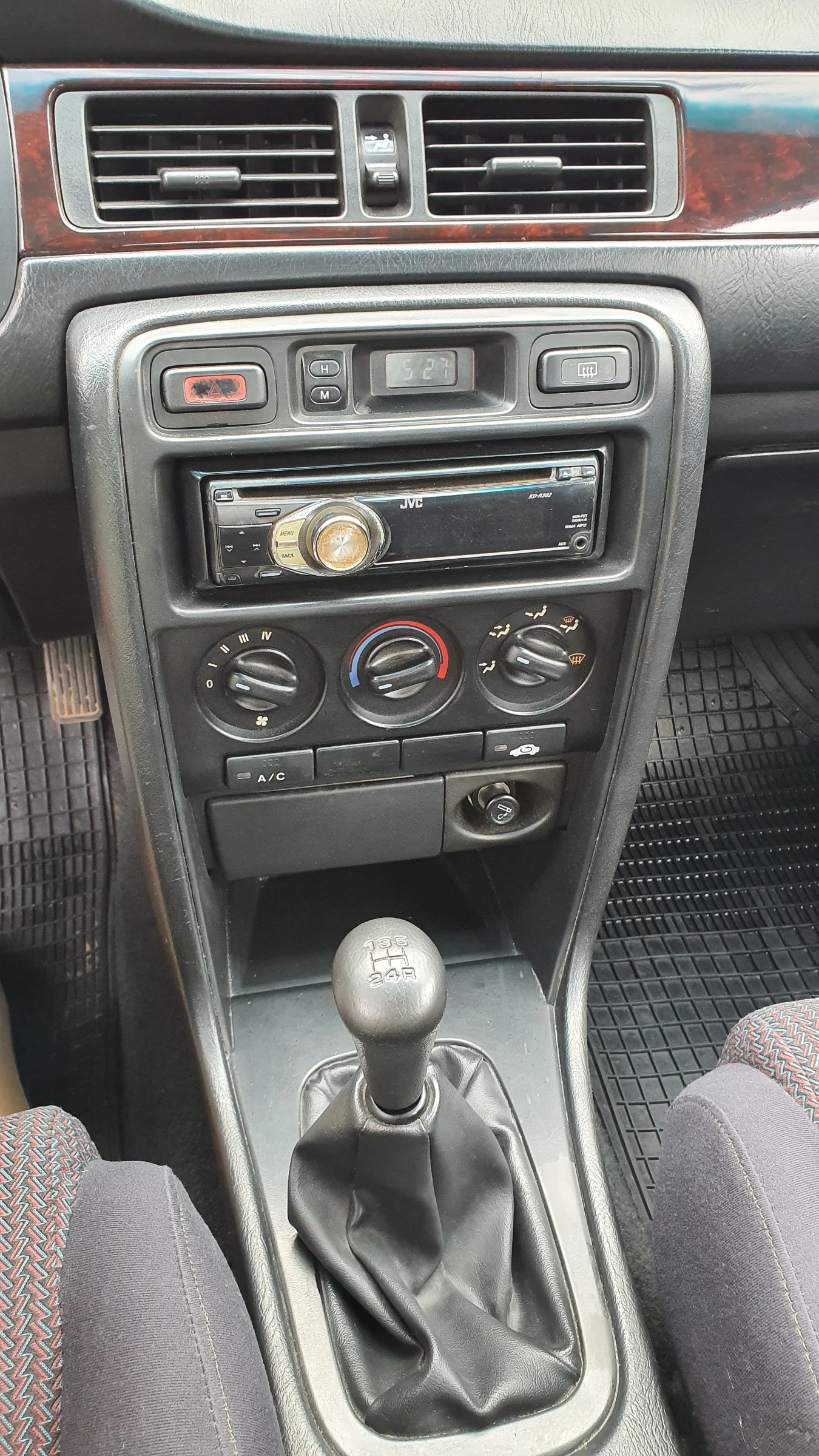 Honda Civic, снимка 4 - Автомобили и джипове - 55396769