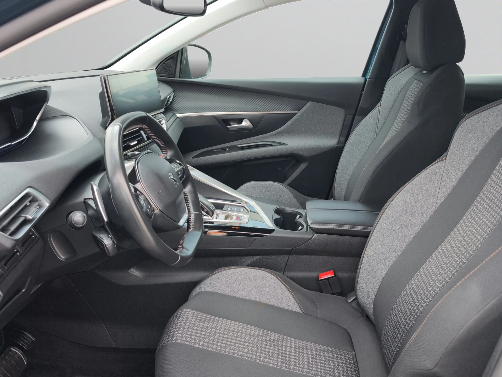 Peugeot 3008 ACTIVE PACK 1.2 PureTech 130 ЕАТ8 EURO6//2104R16, снимка 11 - Автомобили и джипове - 55402578