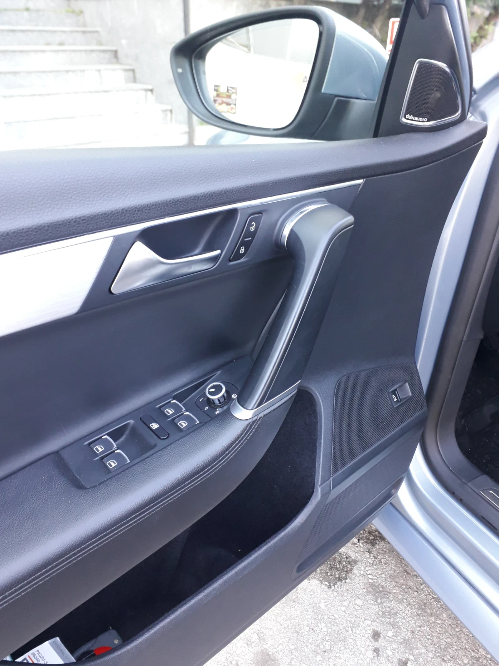 VW Passat, снимка 9 - Автомобили и джипове - 55645684