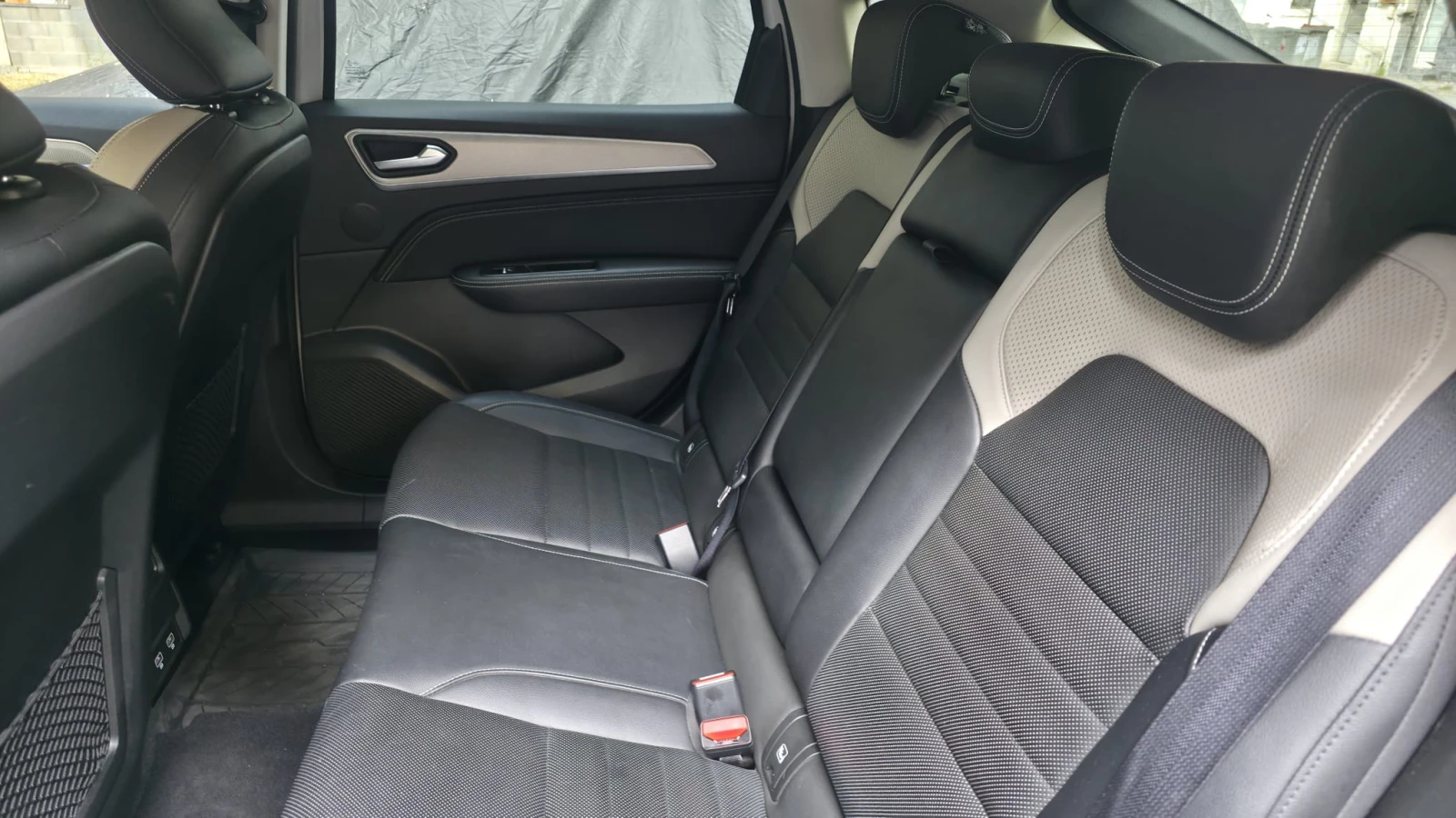 Renault Arkana E‑Tech Full Hybrid, снимка 7 - Автомобили и джипове - 55709936