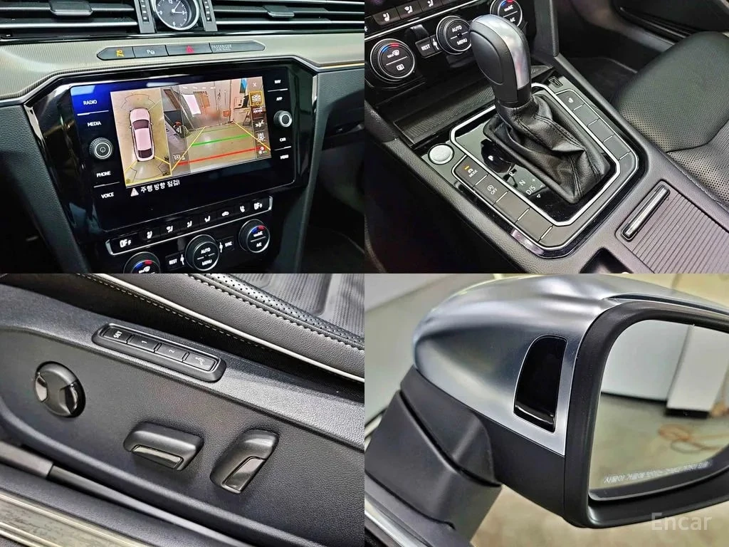 VW Arteon  R LIINE 4Motion / DYNAUDIO / ЦЕНА ДО БГ , снимка 15 - Автомобили и джипове - 55924738