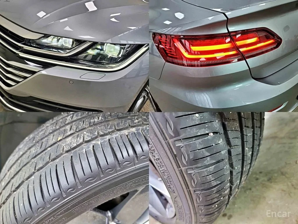 VW Arteon  R LIINE 4Motion / DYNAUDIO / ЦЕНА ДО БГ , снимка 5 - Автомобили и джипове - 55924738