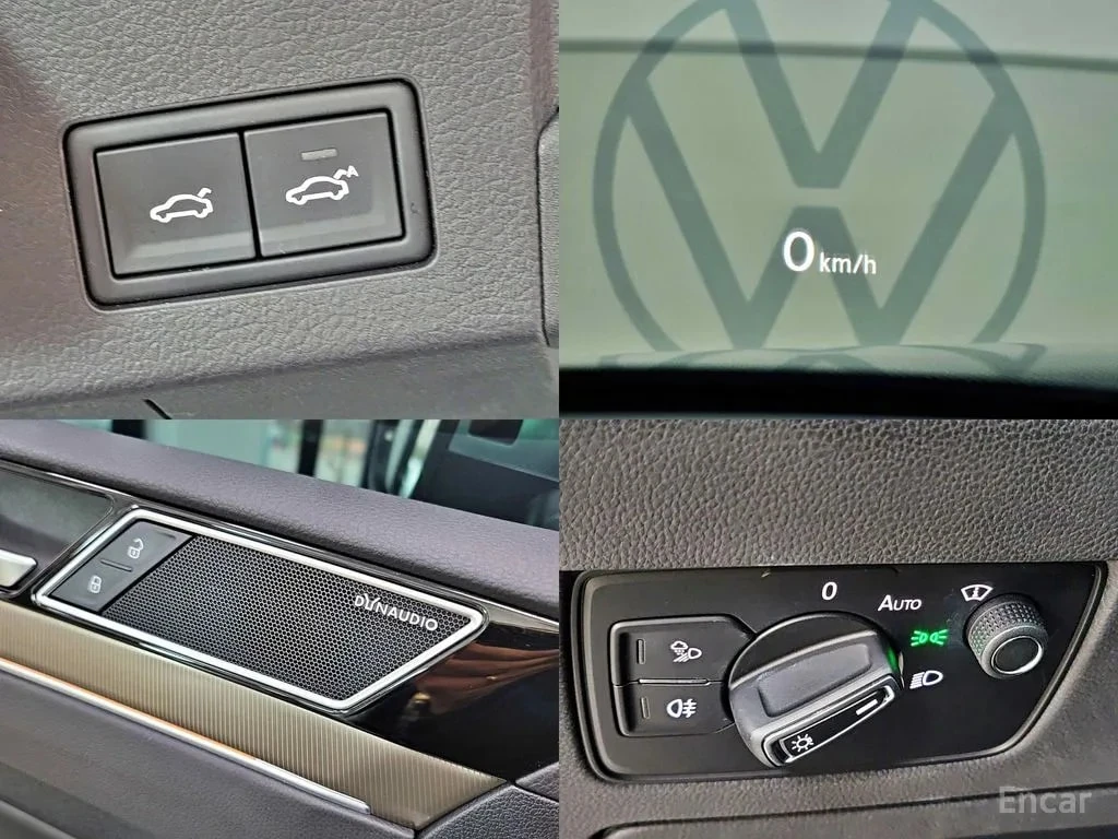 VW Arteon  R LIINE 4Motion / DYNAUDIO / ЦЕНА ДО БГ , снимка 16 - Автомобили и джипове - 55924738