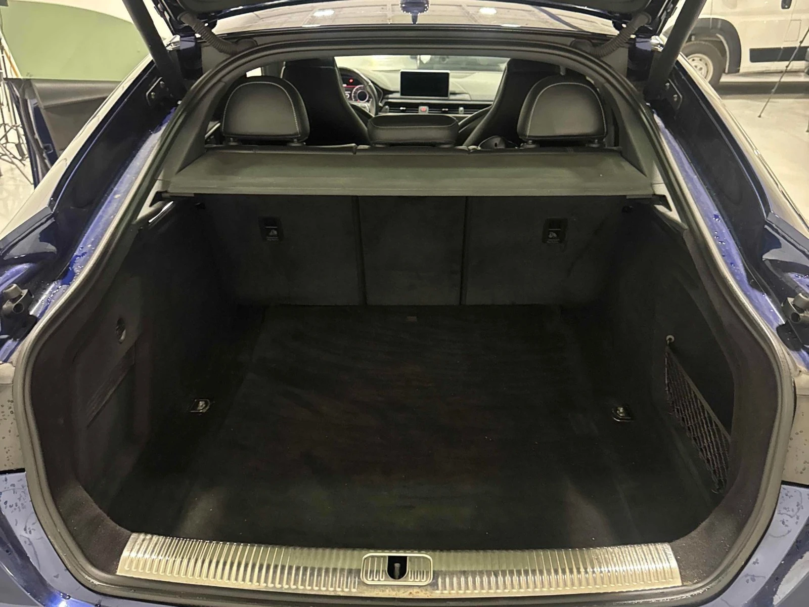 Audi S5 | TECHNIK | ������ ���� �� �������� & ���������� | Mobile.bg � ����������� 16