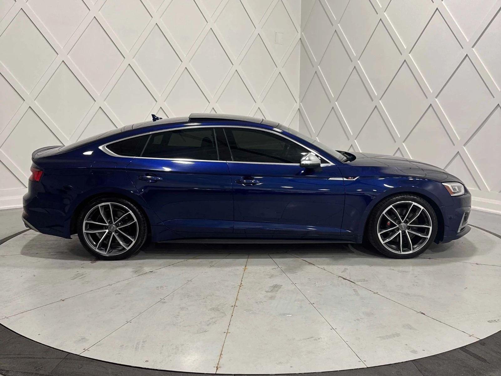 Audi S5 | TECHNIK | ������ ���� �� �������� & ���������� | Mobile.bg � ����������� 5