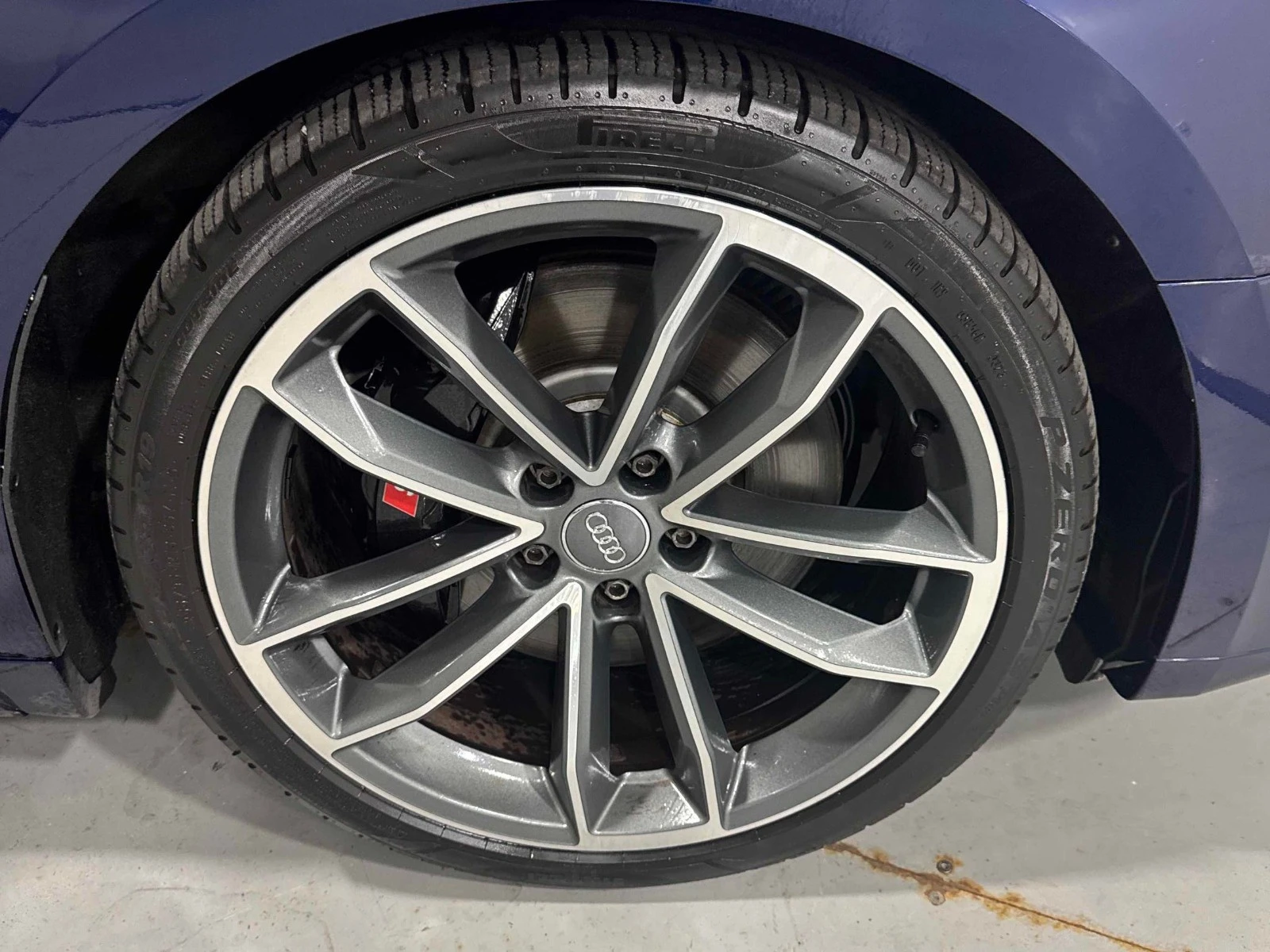 Audi S5 | TECHNIK | ������ ���� �� �������� & ���������� | Mobile.bg � ����������� 4