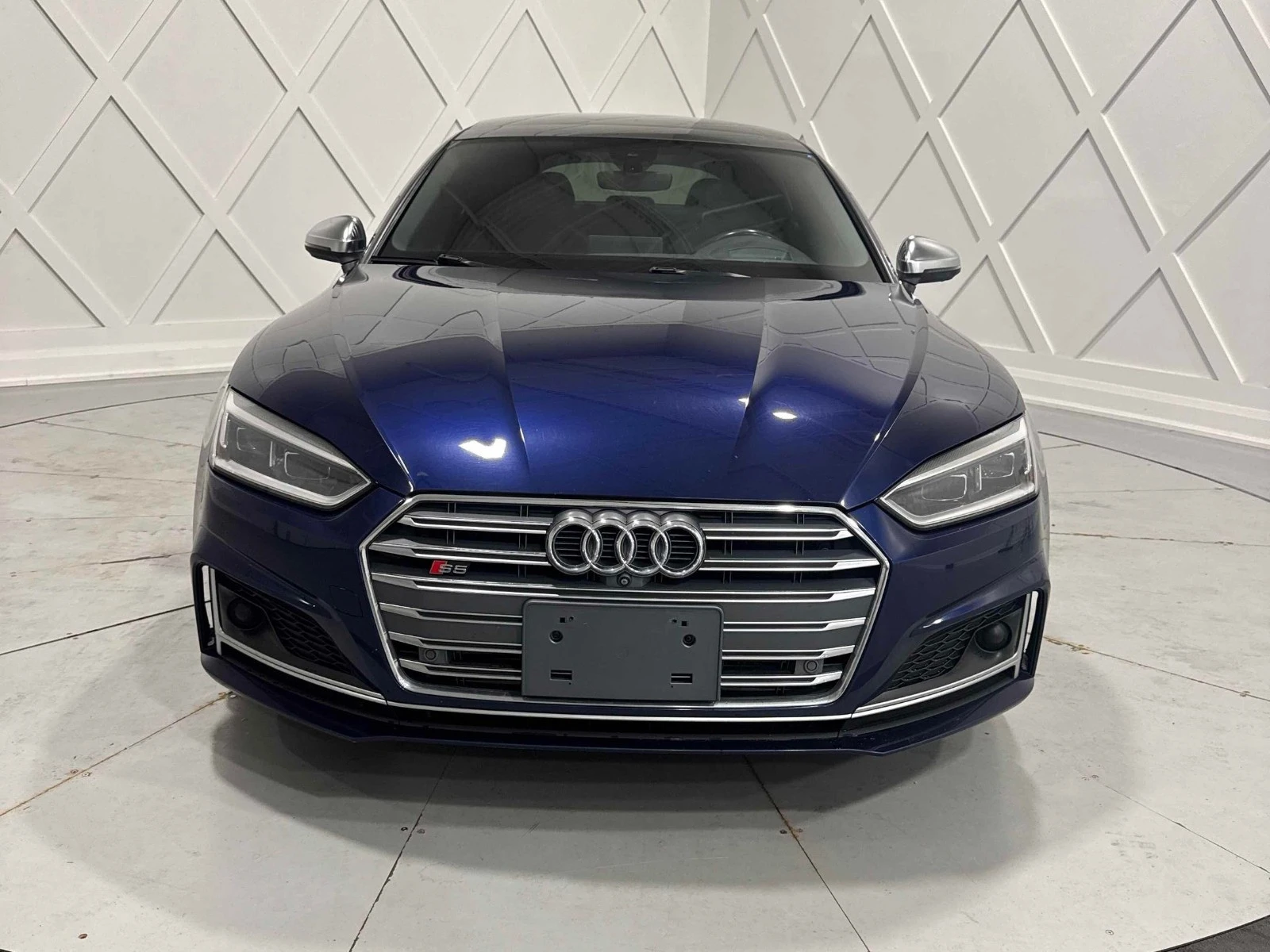 Audi S5 | TECHNIK | ������ ���� �� �������� & ���������� | Mobile.bg � ����������� 2