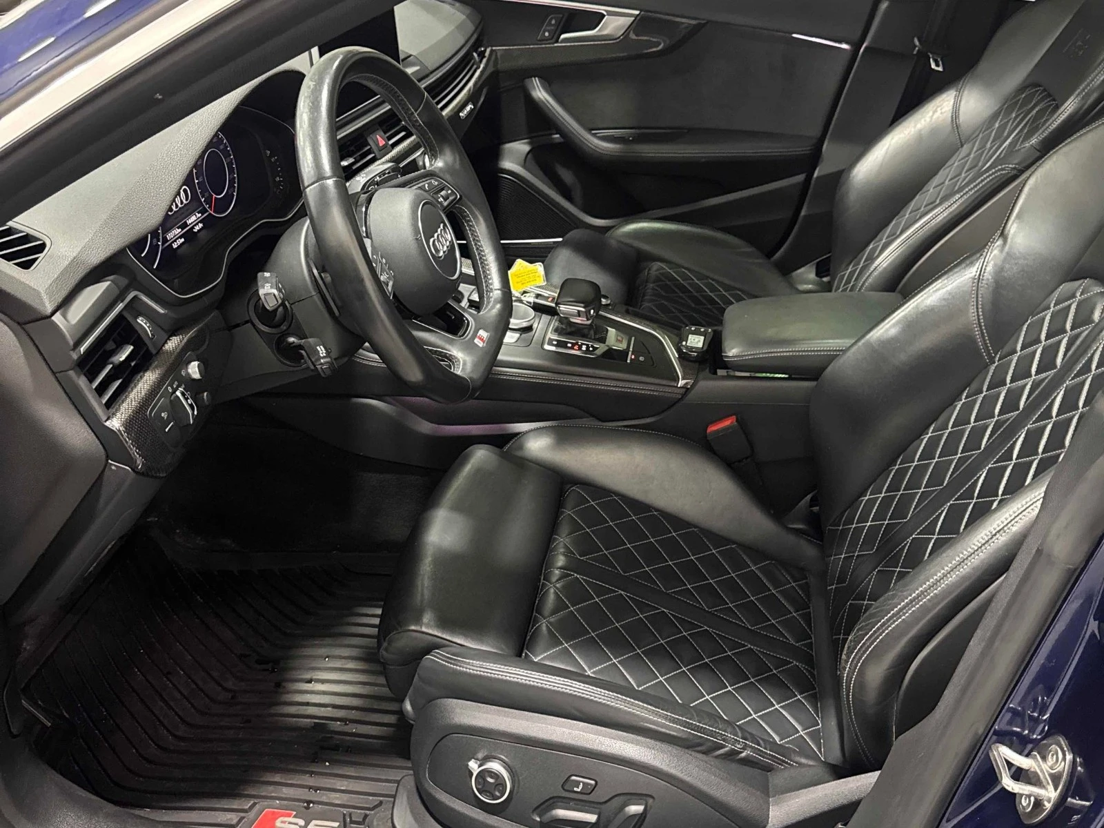 Audi S5 | TECHNIK | ������ ���� �� �������� & ���������� | Mobile.bg � ����������� 14
