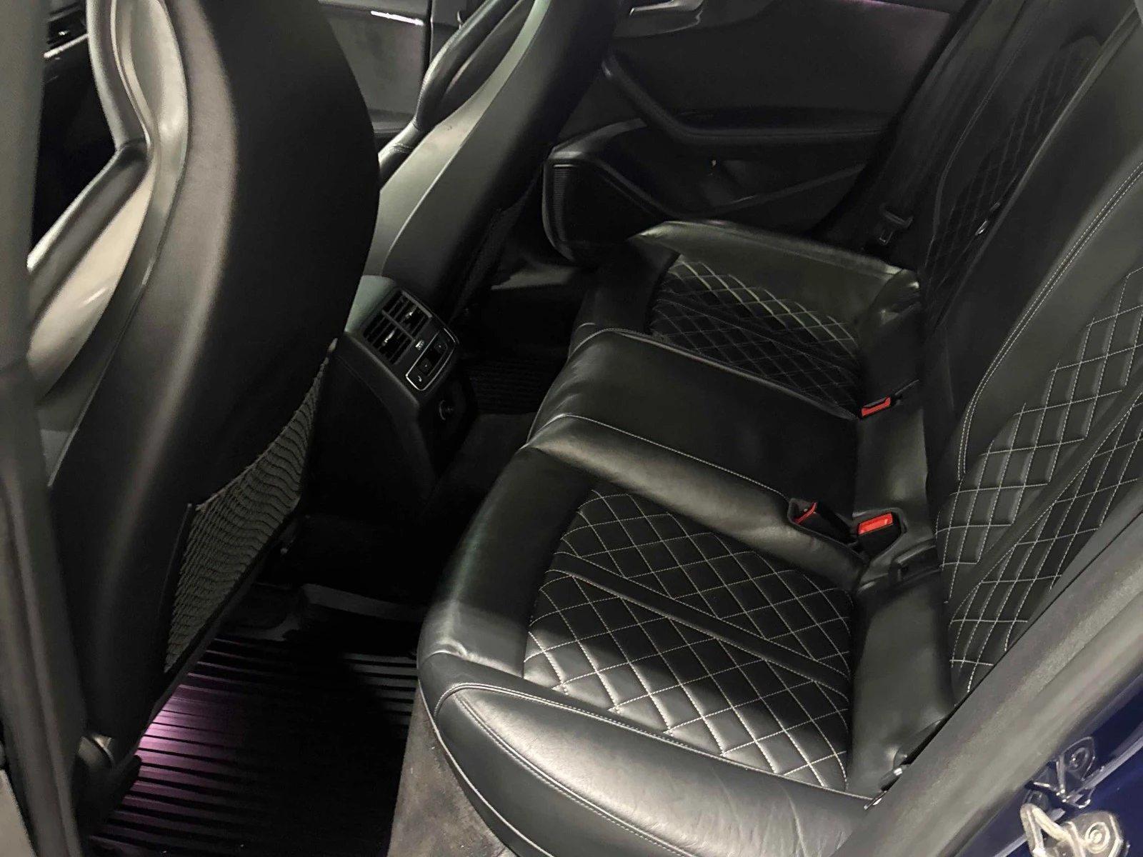 Audi S5 | TECHNIK | ������ ���� �� �������� & ���������� | Mobile.bg � ����������� 15