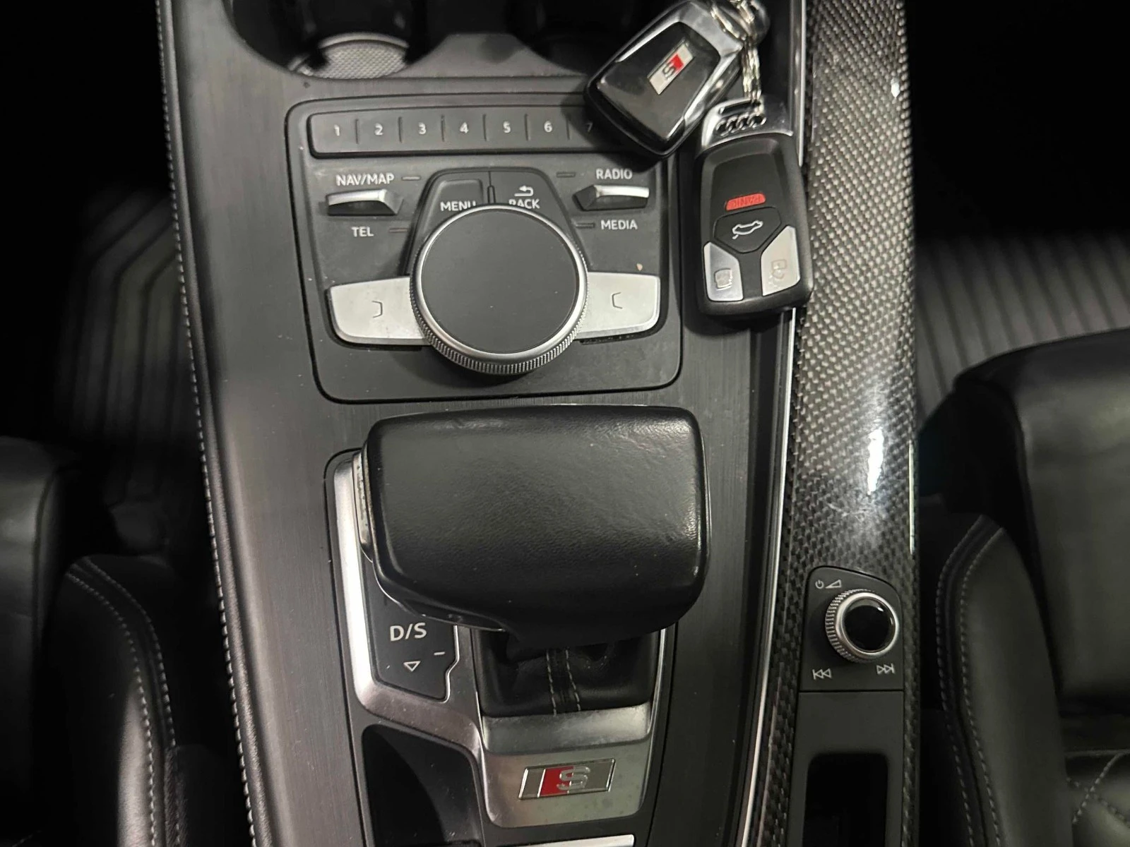 Audi S5 | TECHNIK | ������ ���� �� �������� & ���������� | Mobile.bg � ����������� 11