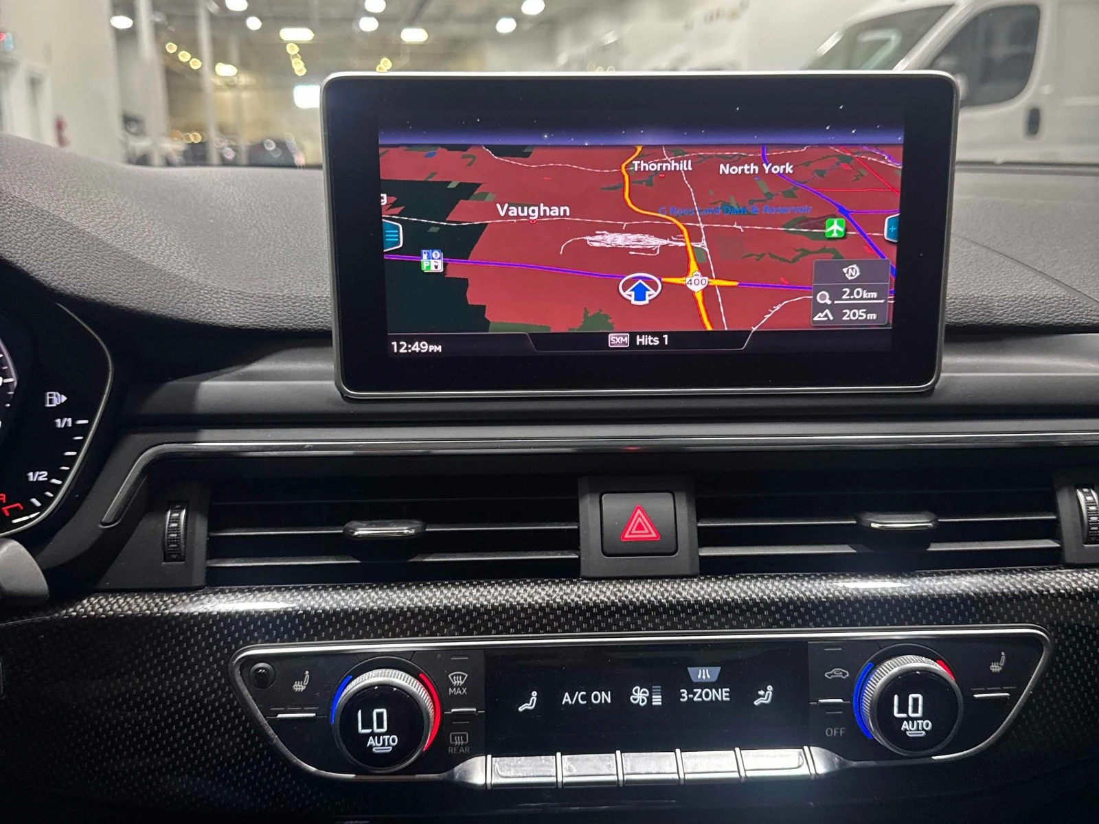 Audi S5 | TECHNIK | ������ ���� �� �������� & ���������� | Mobile.bg � ����������� 9