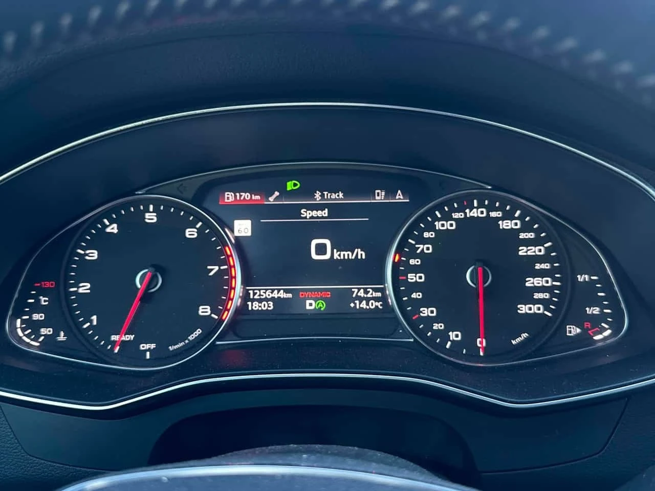 Audi A6 Progressiv/CARFAX/ДИСТРОНИК/ПОДГРЕВ, снимка 8 - Автомобили и джипове - 56422886