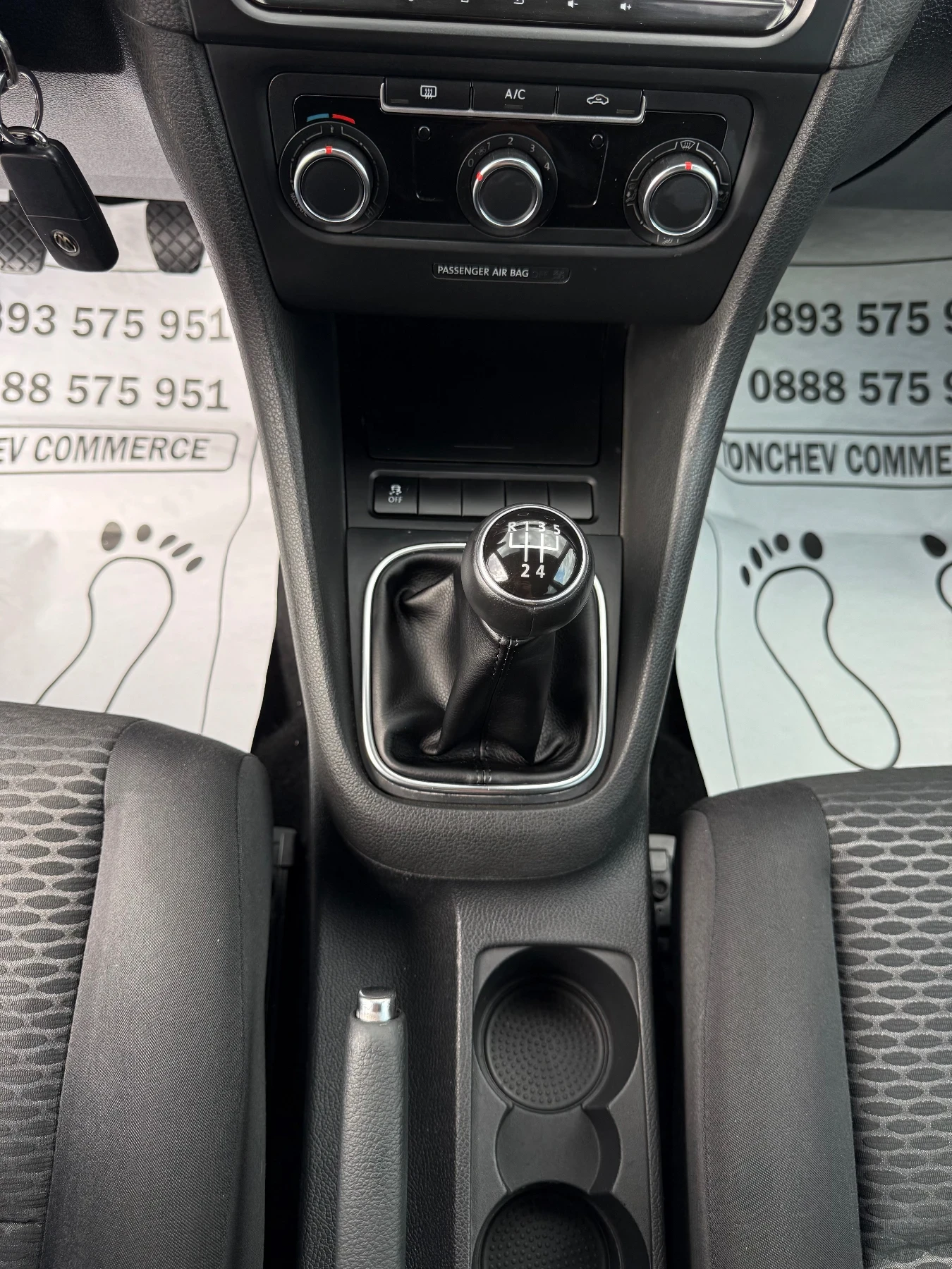 VW Golf 1.6-TDI-TOP-NEW-NAVI-TV-DVD-CAR PLAY | Mobile.bg � ����������� 12