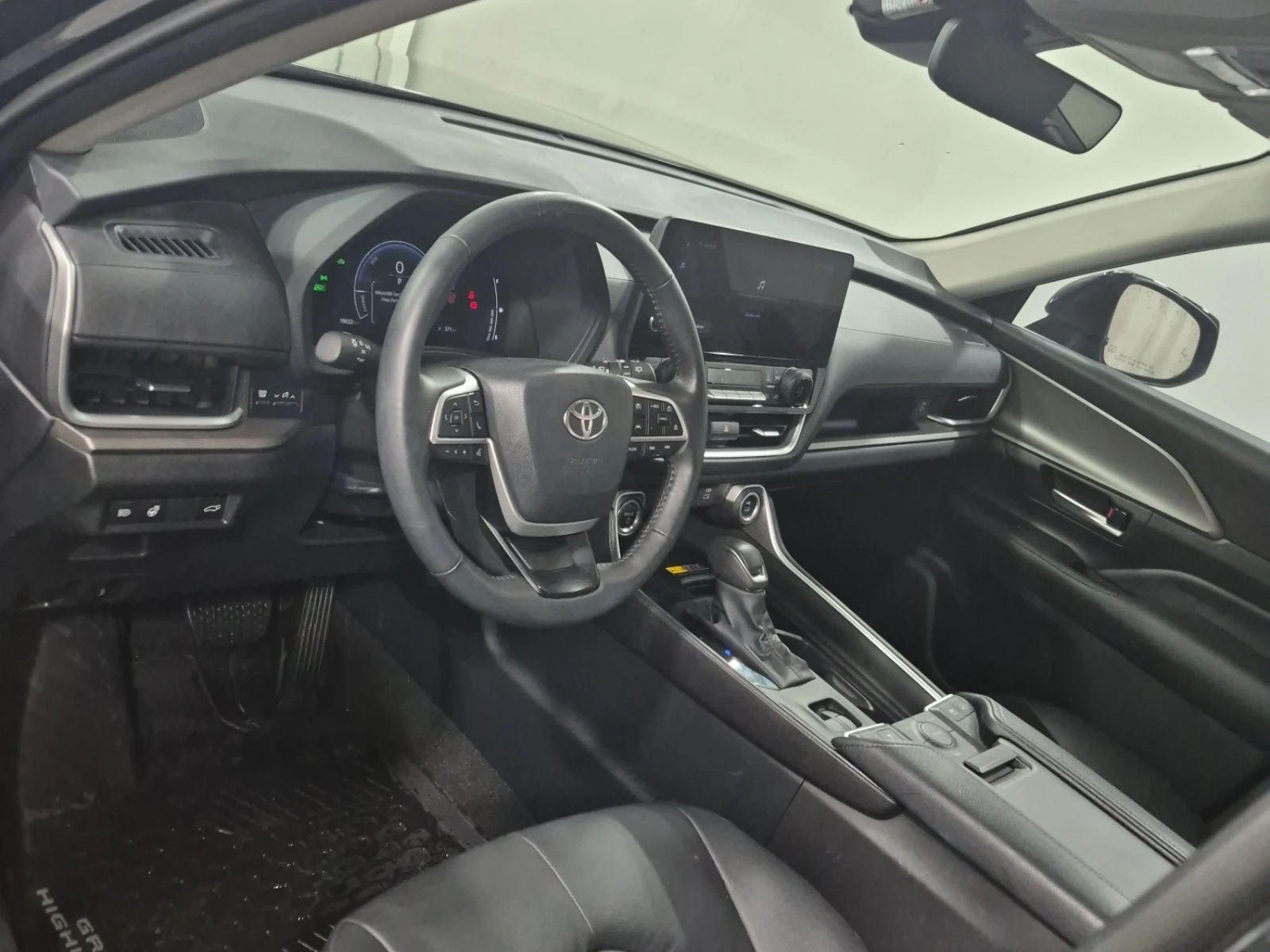 Toyota Grand Highlander Awd Hybrid Xle | Mobile.bg � ����������� 7