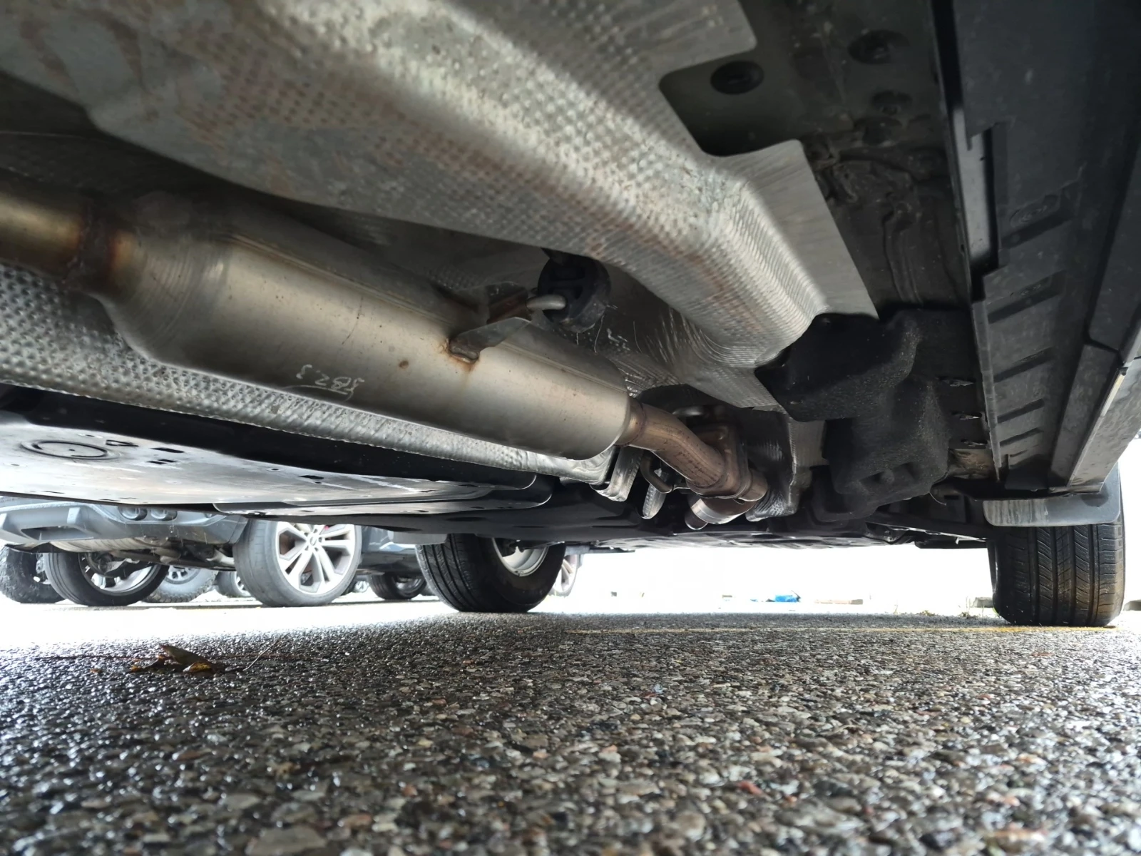 Toyota Grand Highlander Awd Hybrid Xle | Mobile.bg � ����������� 13