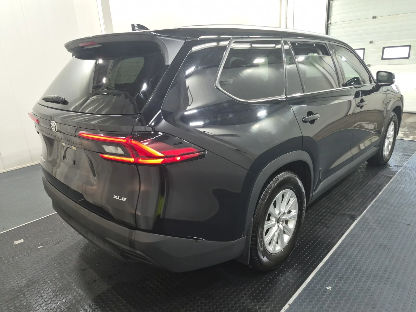 Toyota Grand Highlander Awd Hybrid Xle | Mobile.bg � ����������� 2