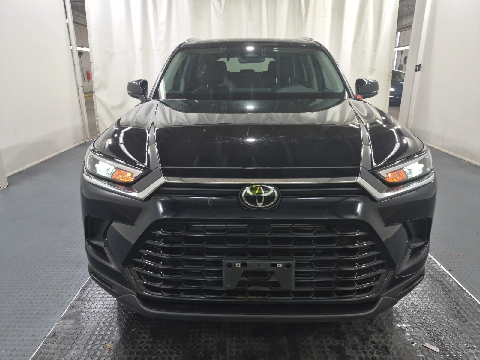Toyota Grand Highlander Awd Hybrid Xle | Mobile.bg � ����������� 11