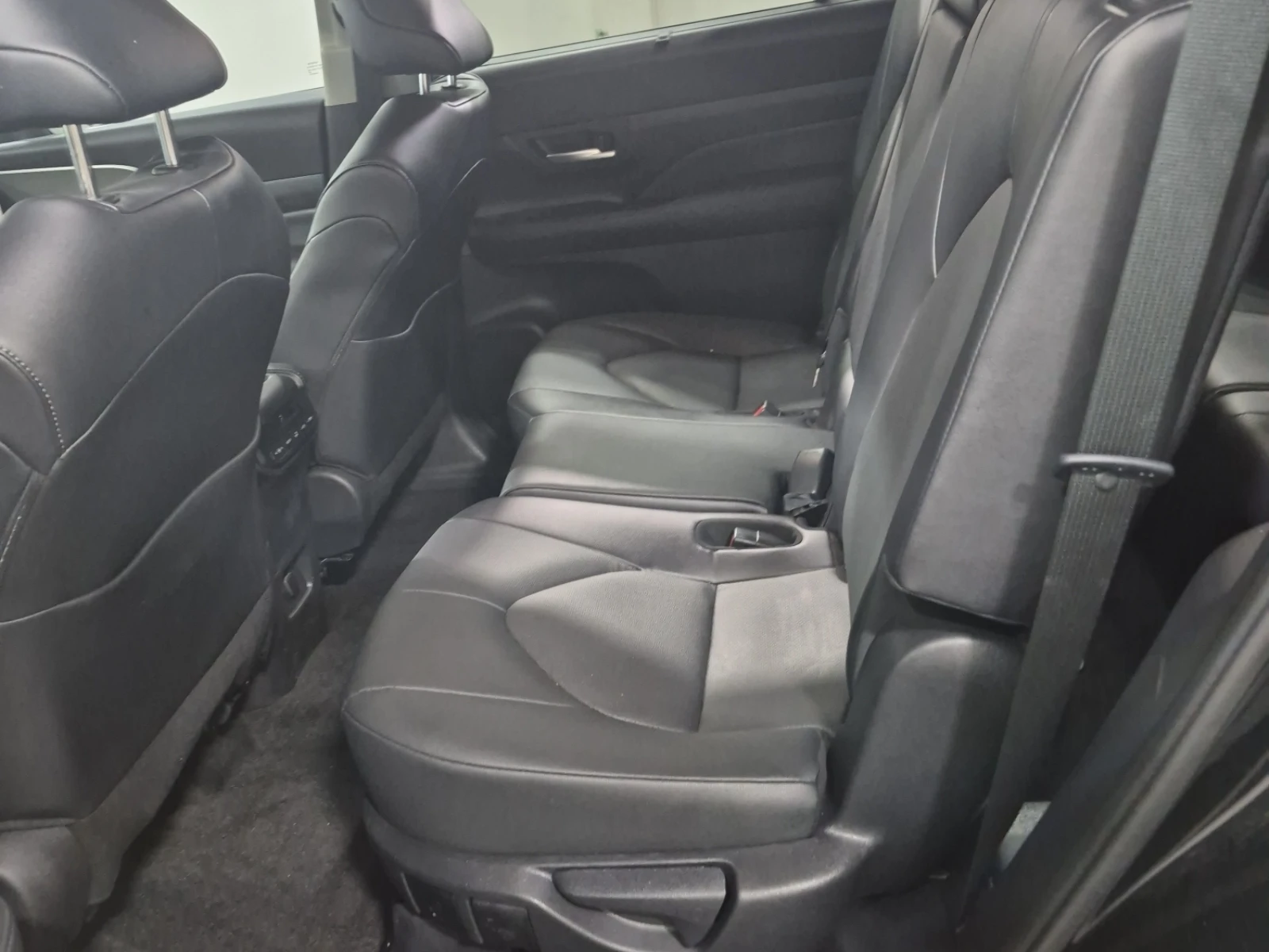 Toyota Grand Highlander Awd Hybrid Xle | Mobile.bg � ����������� 8