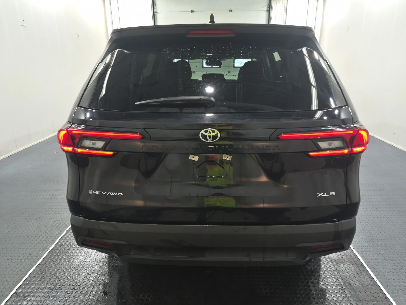 Toyota Grand Highlander Awd Hybrid Xle | Mobile.bg � ����������� 10