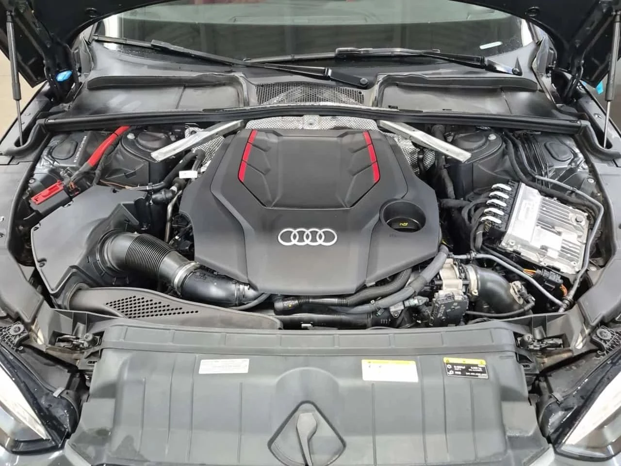 Audi S5 | Mobile.bg � ����������� 16