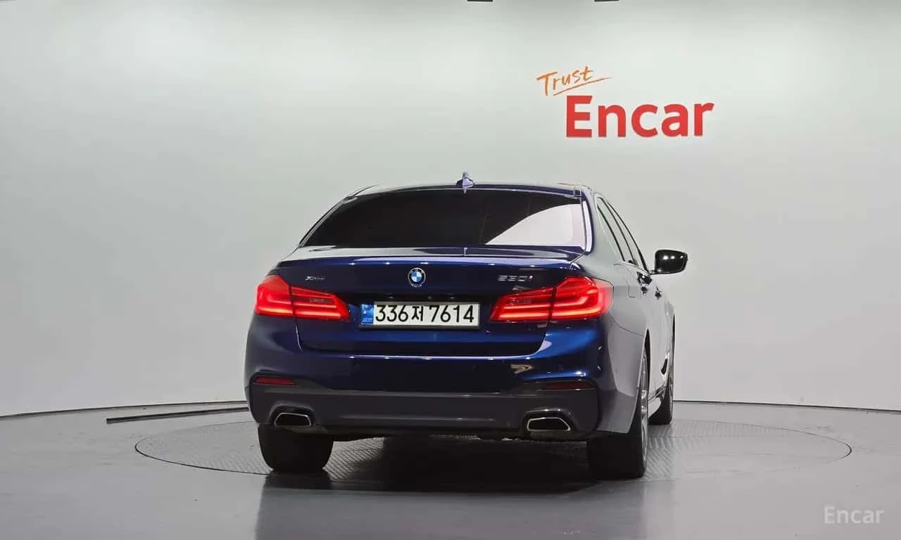 BMW 530 i xDrive M Sport Package Plus * ��������� ���� *  | Mobile.bg � ����������� 4