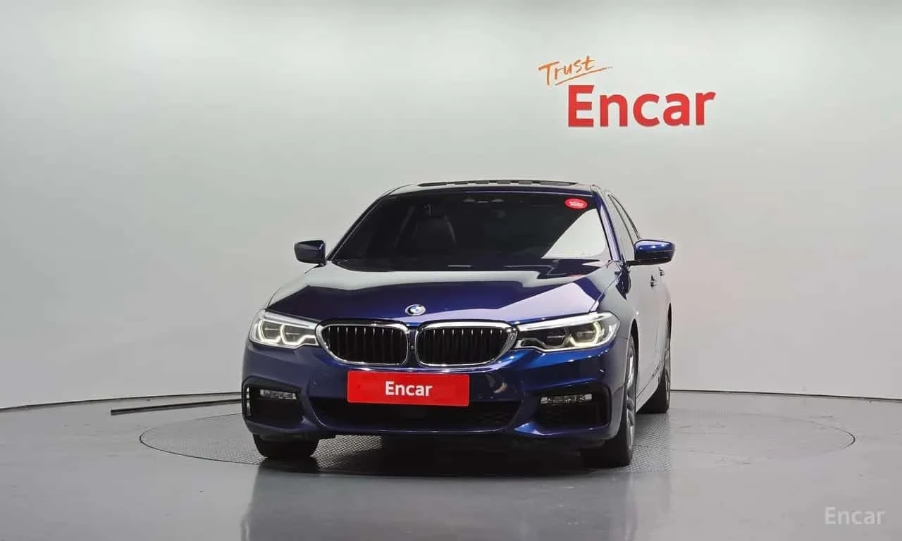 BMW 530 i xDrive M Sport Package Plus * ��������� ���� *  | Mobile.bg � ����������� 3