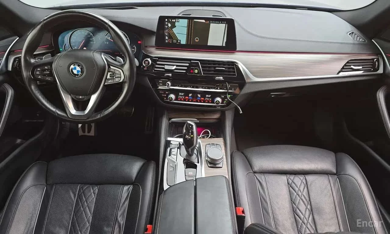 BMW 530 i xDrive M Sport Package Plus * ��������� ���� *  | Mobile.bg � ����������� 8