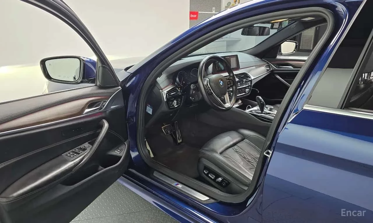 BMW 530 i xDrive M Sport Package Plus * ��������� ���� *  | Mobile.bg � ����������� 7