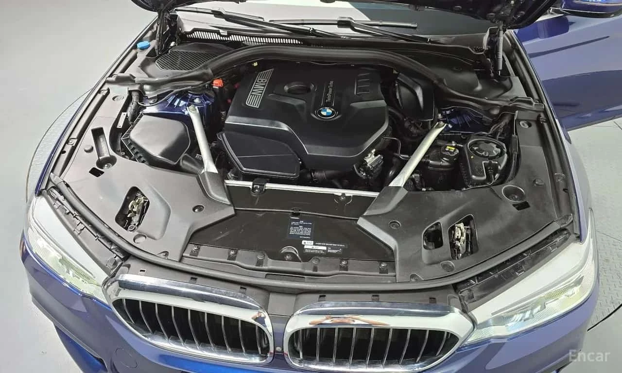 BMW 530 i xDrive M Sport Package Plus * ��������� ���� *  | Mobile.bg � ����������� 6
