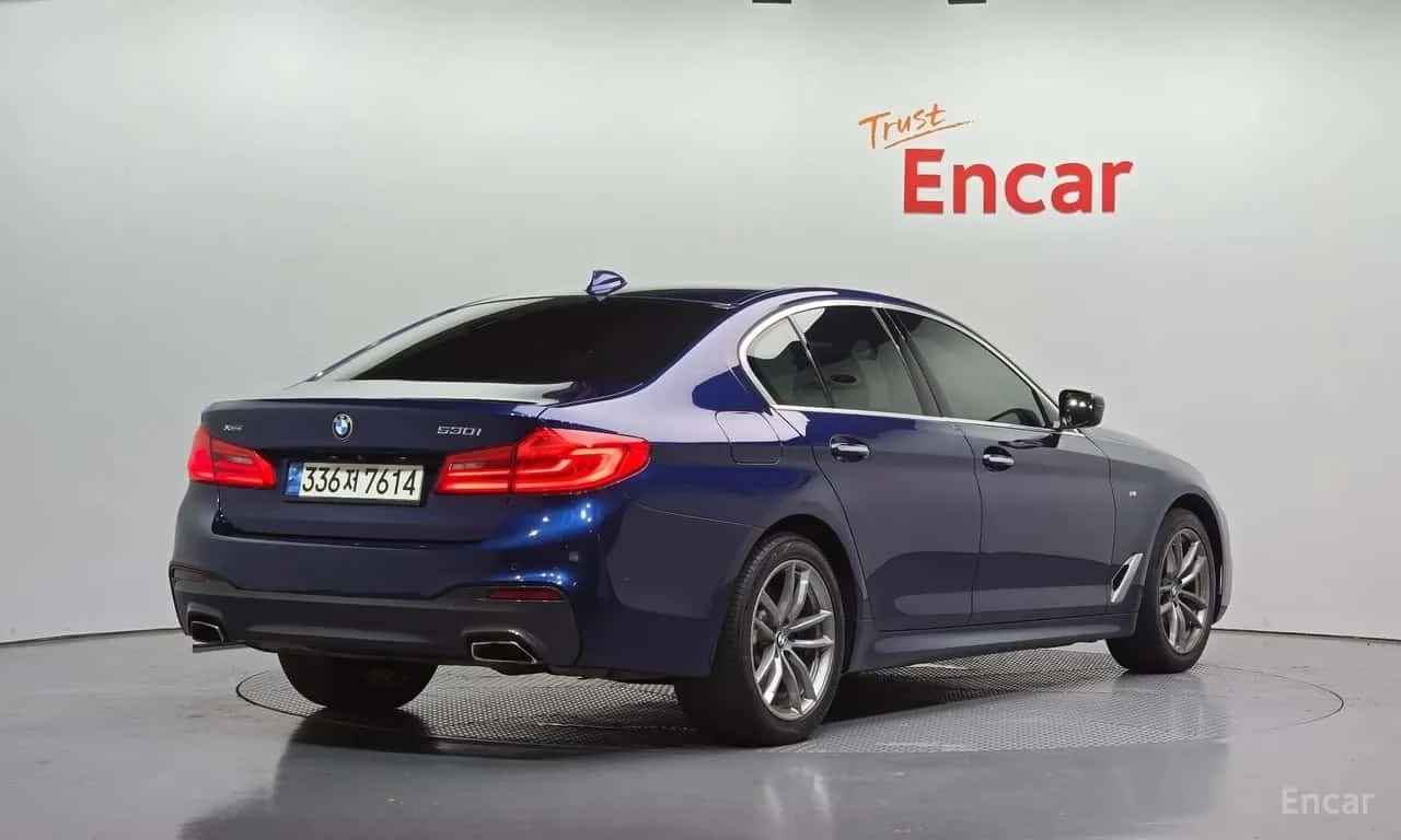 BMW 530 i xDrive M Sport Package Plus * ��������� ���� *  | Mobile.bg � ����������� 2