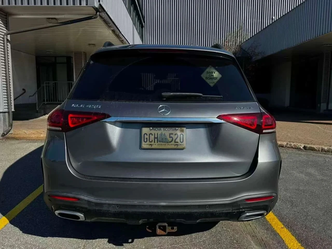 Mercedes-Benz GLE 450 | Mobile.bg � ����������� 3