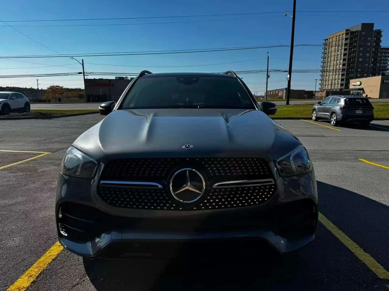 Mercedes-Benz GLE 450 | Mobile.bg � ����������� 2