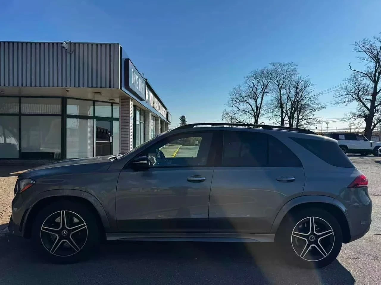 Mercedes-Benz GLE 450 | Mobile.bg � ����������� 5