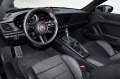 Porsche 911 992/ GT3 TOURING/ SPORT CHRONO/LIFT/ BOSE/ MATRIX/ - [11] 