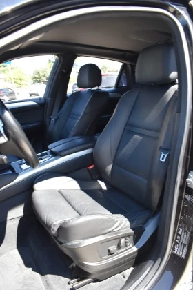 BMW X6 3.0d* Exclusive* FACELIFT, снимка 10