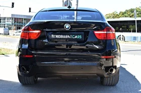BMW X6 3.0d* Exclusive* FACELIFT, снимка 6