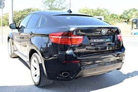 BMW X6 3.0d* Exclusive* FACELIFT, снимка 4