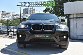 BMW X6 3.0d* Exclusive* FACELIFT, снимка 7