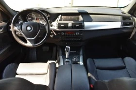 BMW X6 3.0d* Exclusive* FACELIFT, снимка 16