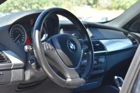BMW X6 3.0d* Exclusive* FACELIFT, снимка 9