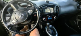 Nissan Juke 1.5 dci Tekna plus, снимка 15