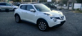 Nissan Juke 1.5 dci Tekna plus, снимка 7