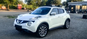 Nissan Juke 1.5 dci Tekna plus, снимка 1