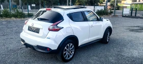 Nissan Juke 1.5 dci Tekna plus, снимка 5
