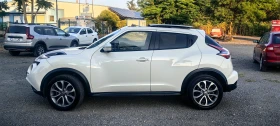 Nissan Juke 1.5 dci Tekna plus, снимка 2