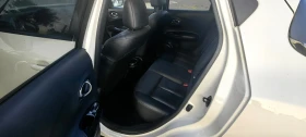 Nissan Juke 1.5 dci Tekna plus, снимка 9