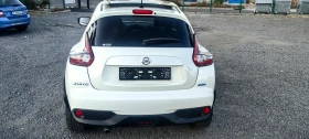 Nissan Juke 1.5 dci Tekna plus, снимка 4