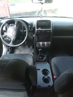Honda Cr-v 2.2, снимка 5